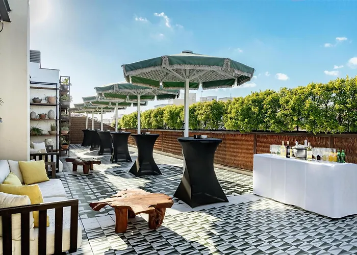 Radisson Blu 1882 Hotel, Barcelona Sagrada Familia